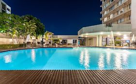 Hotel Deville Prime Cuiabá